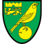Norwich City FC logo