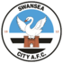 Swansea City AFC logo