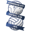 Birmingham City FC logo