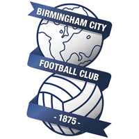 Birmingham City FC logo
