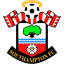 Southampton FC logo