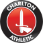 Charlton Athletic FC logo
