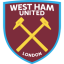 West Ham United FC logo