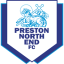 Preston North End FC logo