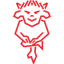 Lincoln City FC logo