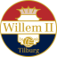 Willem II Tilburg logo