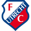 FC Utrecht logo