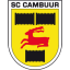SC Cambuur-Leeuwarden logo