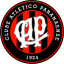 CA Paranaense logo