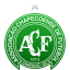 Chapecoense AF logo