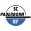 SC Paderborn 07 logo
