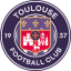 Toulouse FC logo